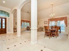 19311 Allview Lane, Houston TX 77094