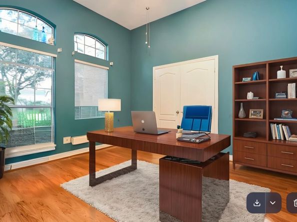 19311 Allview Lane, Houston TX 77094