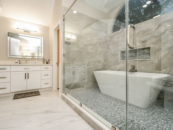 19311 Allview Lane, Houston TX 77094