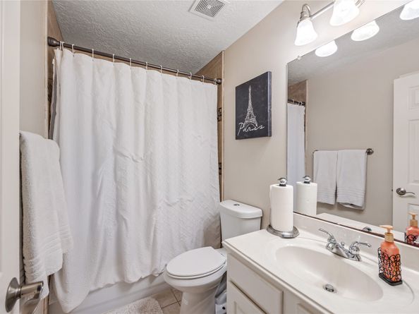 23106 Oxbow Trail, Spring TX 77373