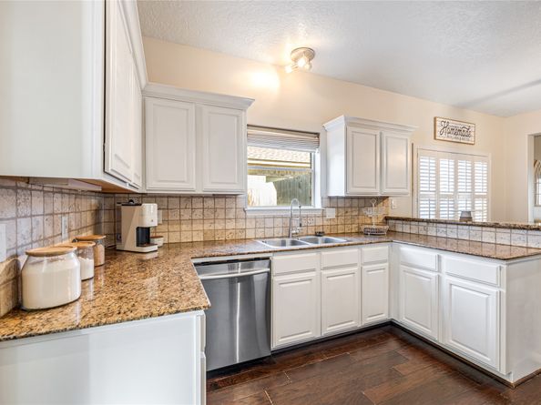 23106 Oxbow Trail, Spring TX 77373