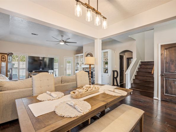 23106 Oxbow Trail, Spring TX 77373