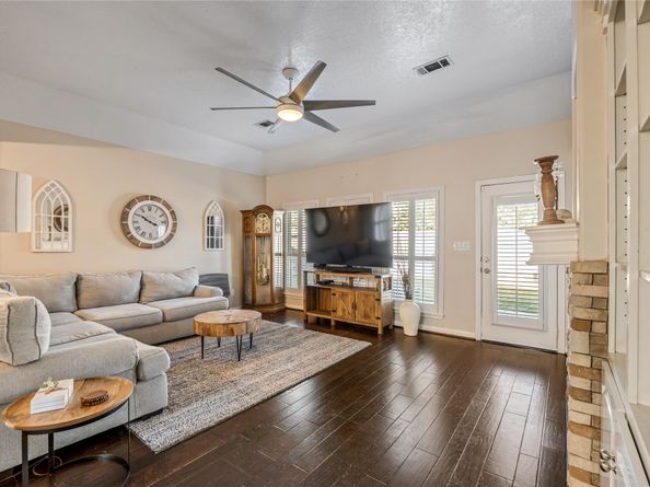 23106 Oxbow Trail, Spring TX 77373