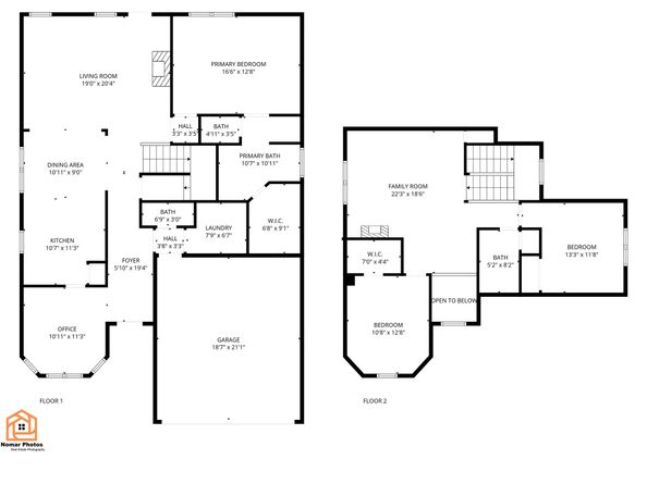 23106 Oxbow Trail, Spring TX 77373