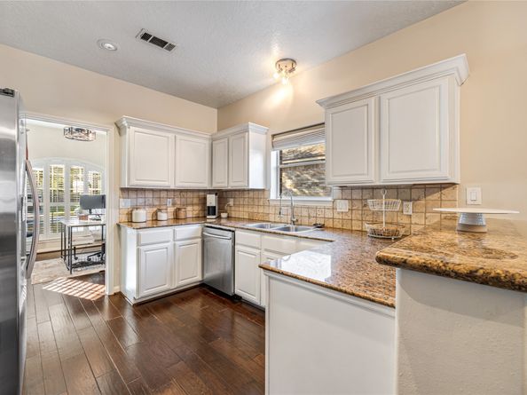 23106 Oxbow Trail, Spring TX 77373