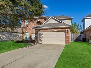 23106 Oxbow Trail, Spring TX 77373