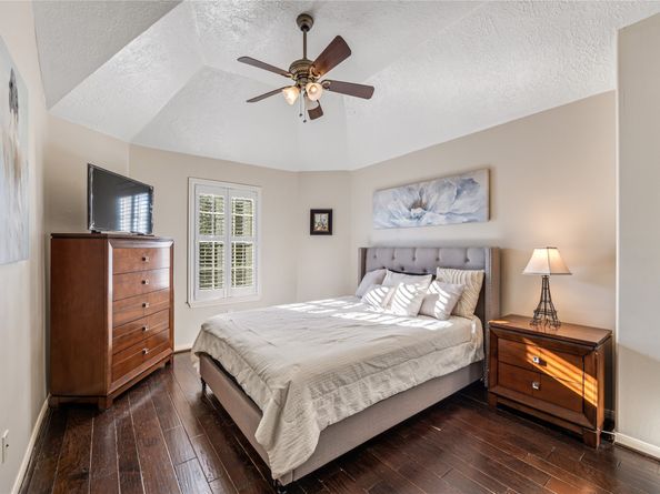 23106 Oxbow Trail, Spring TX 77373