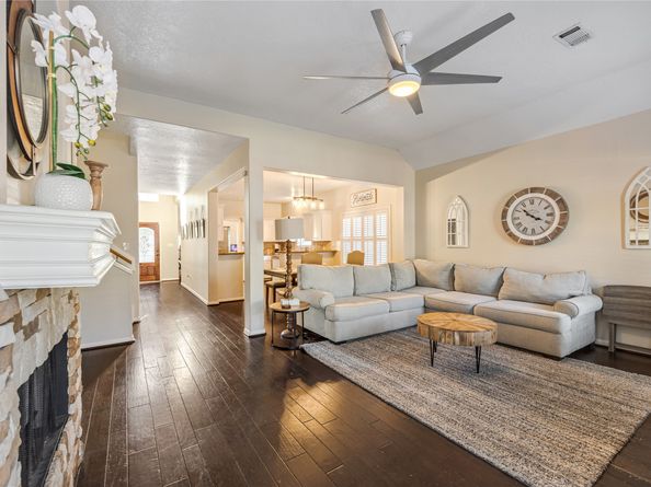 23106 Oxbow Trail, Spring TX 77373