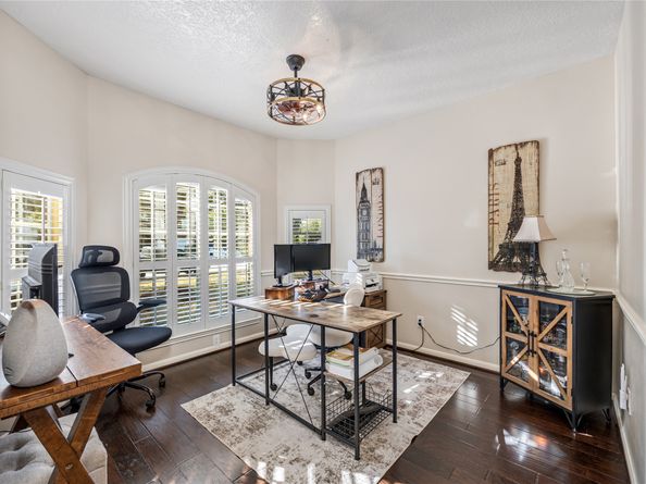 23106 Oxbow Trail, Spring TX 77373