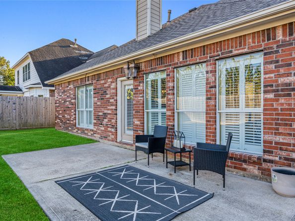 23106 Oxbow Trail, Spring TX 77373