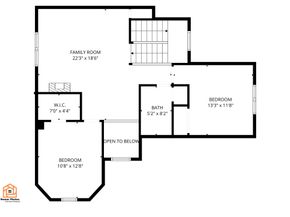 23106 Oxbow Trail, Spring TX 77373