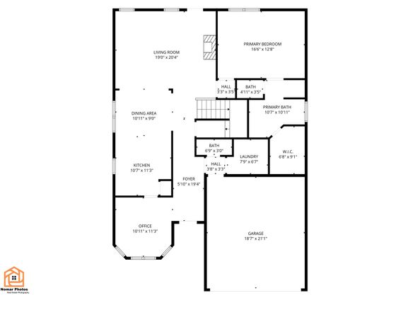 23106 Oxbow Trail, Spring TX 77373