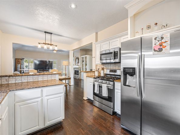 23106 Oxbow Trail, Spring TX 77373