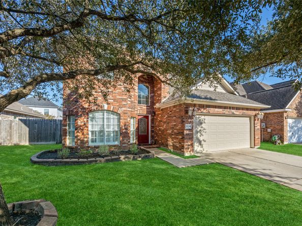 23106 Oxbow Trail, Spring TX 77373