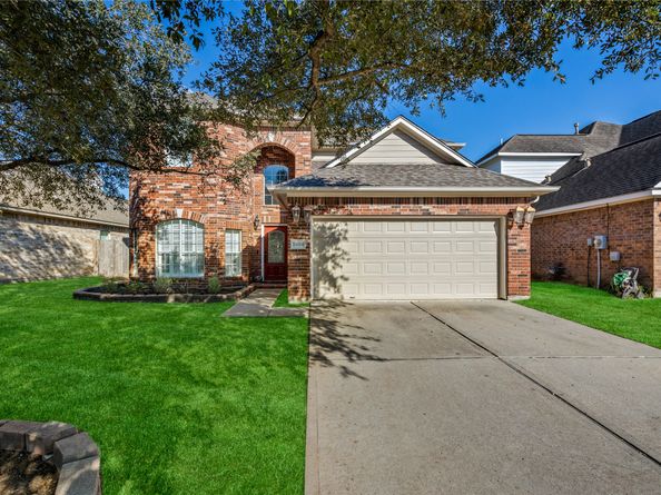 23106 Oxbow Trail, Spring TX 77373