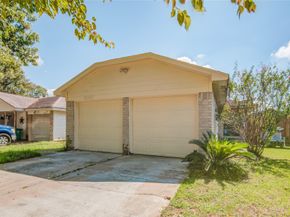 11831 Westlock Drive, Tomball TX 77377