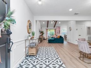 2718 Lazy Spring Drive, Houston TX 77080