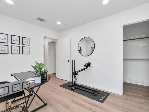 2718 Lazy Spring Drive, Houston TX 77080