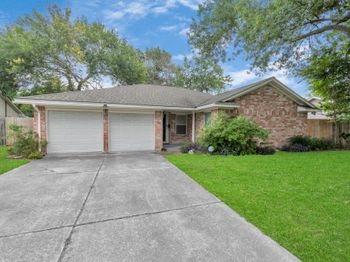 2718 Lazy Spring Drive