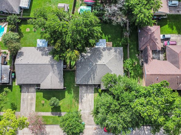 2718 Lazy Spring Drive, Houston TX 77080