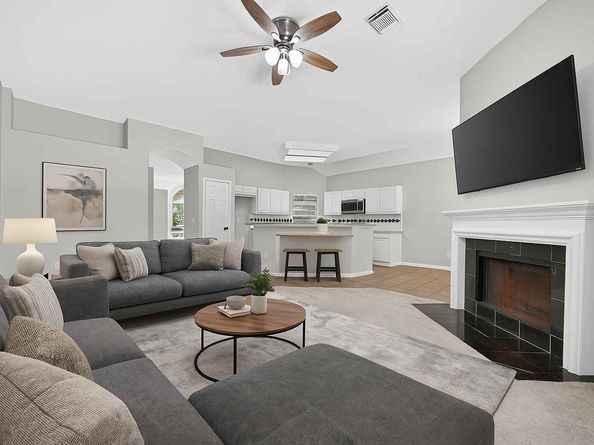 38 Wrens Song Place, The Woodlands TX 77382