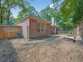 38 Wrens Song Place, The Woodlands TX 77382