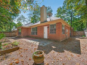 38 Wrens Song Place, The Woodlands TX 77382