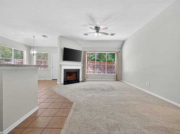 38 Wrens Song Place, The Woodlands TX 77382
