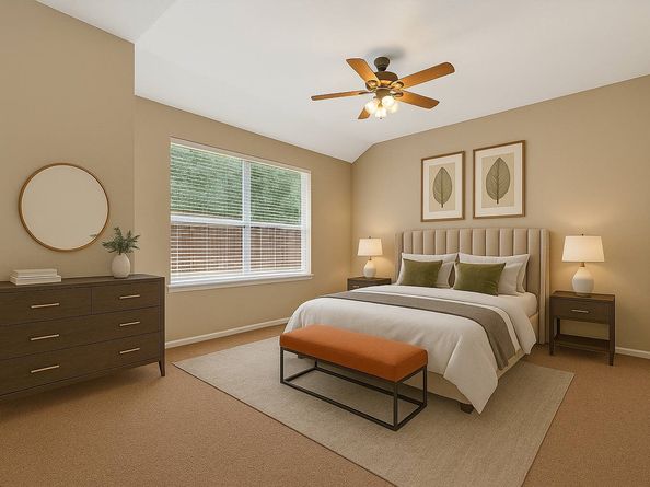 38 Wrens Song Place, The Woodlands TX 77382