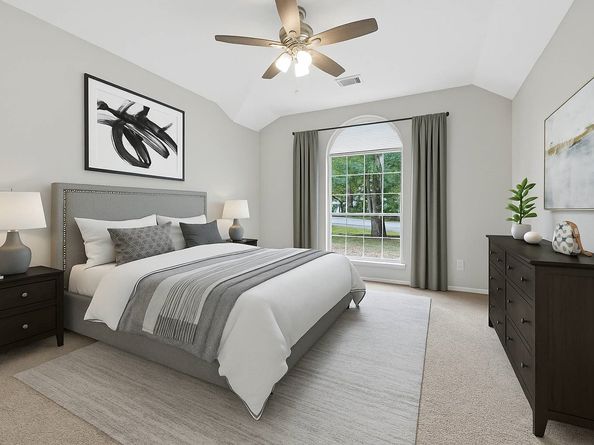 38 Wrens Song Place, The Woodlands TX 77382