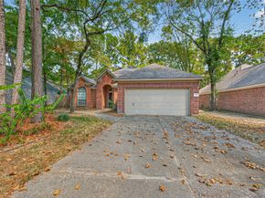 38 Wrens Song Place, The Woodlands TX 77382