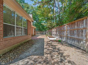 38 Wrens Song Place, The Woodlands TX 77382