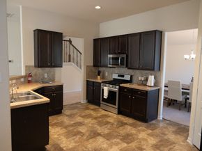 14550 Myers Drive, Houston TX 77090