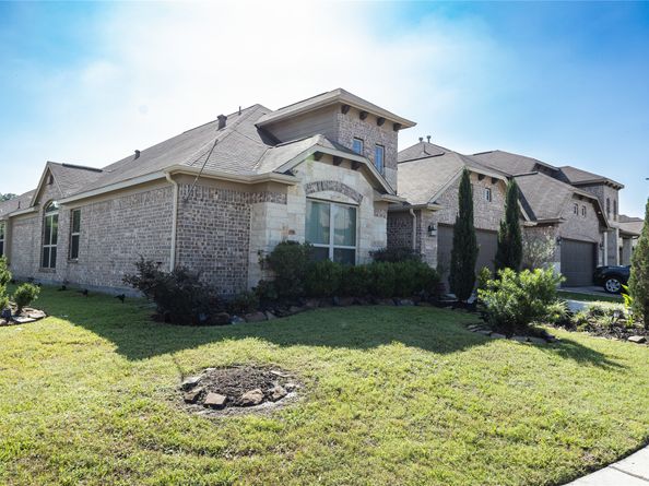 14550 Myers Drive, Houston TX 77090
