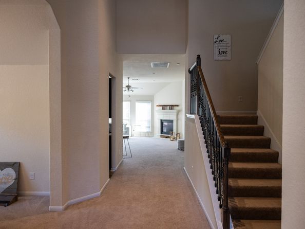 14550 Myers Drive, Houston TX 77090
