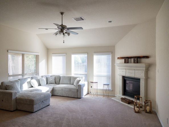 14550 Myers Drive, Houston TX 77090