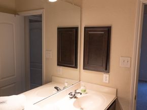 14550 Myers Drive, Houston TX 77090