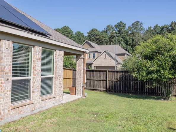 14550 Myers Drive, Houston TX 77090
