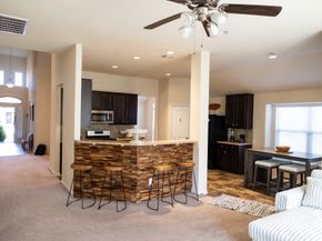 14550 Myers Drive, Houston TX 77090