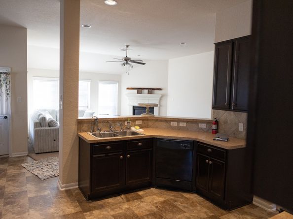 14550 Myers Drive, Houston TX 77090