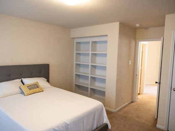 14550 Myers Drive, Houston TX 77090