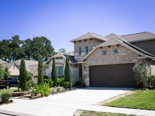 14550 Myers Drive, Houston TX 77090