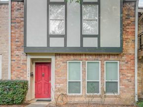 1334 Country Place Drive, Houston TX 77079
