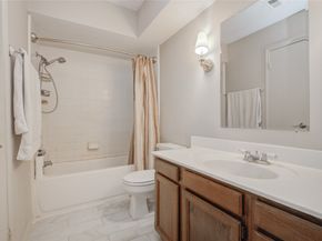 1334 Country Place Drive, Houston TX 77079