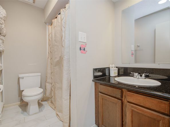 1334 Country Place Drive, Houston TX 77079