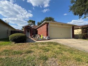 3330 Shiro Drive, Houston TX 77014