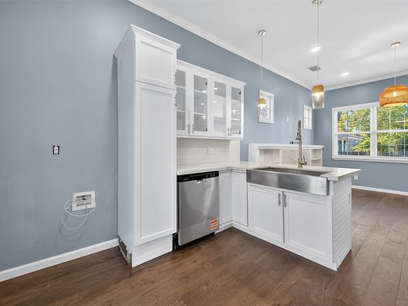 414 Marie Street, Houston TX 77009
