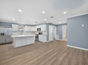 414 Marie Street, Houston TX 77009