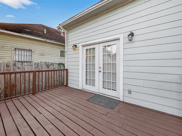 414 Marie Street, Houston TX 77009