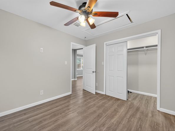 414 Marie Street, Houston TX 77009